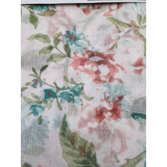 Peri Home 2 pocket Rod Panels 37 x 84 NEW - Picture 3 of 3